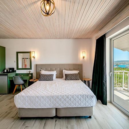 Leonidas Resort Ermioni Luaran gambar