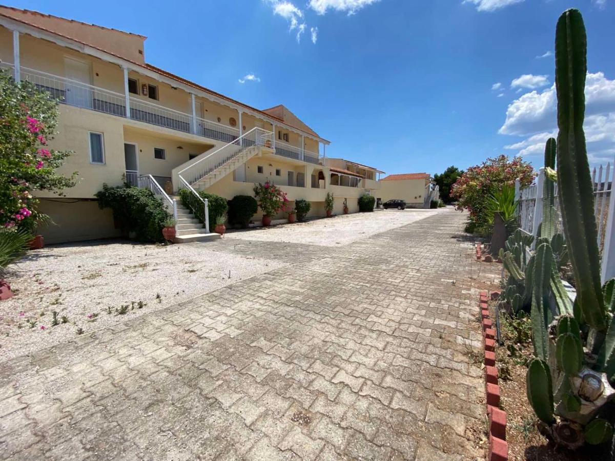 Leonidas Resort Ermioni Luaran gambar