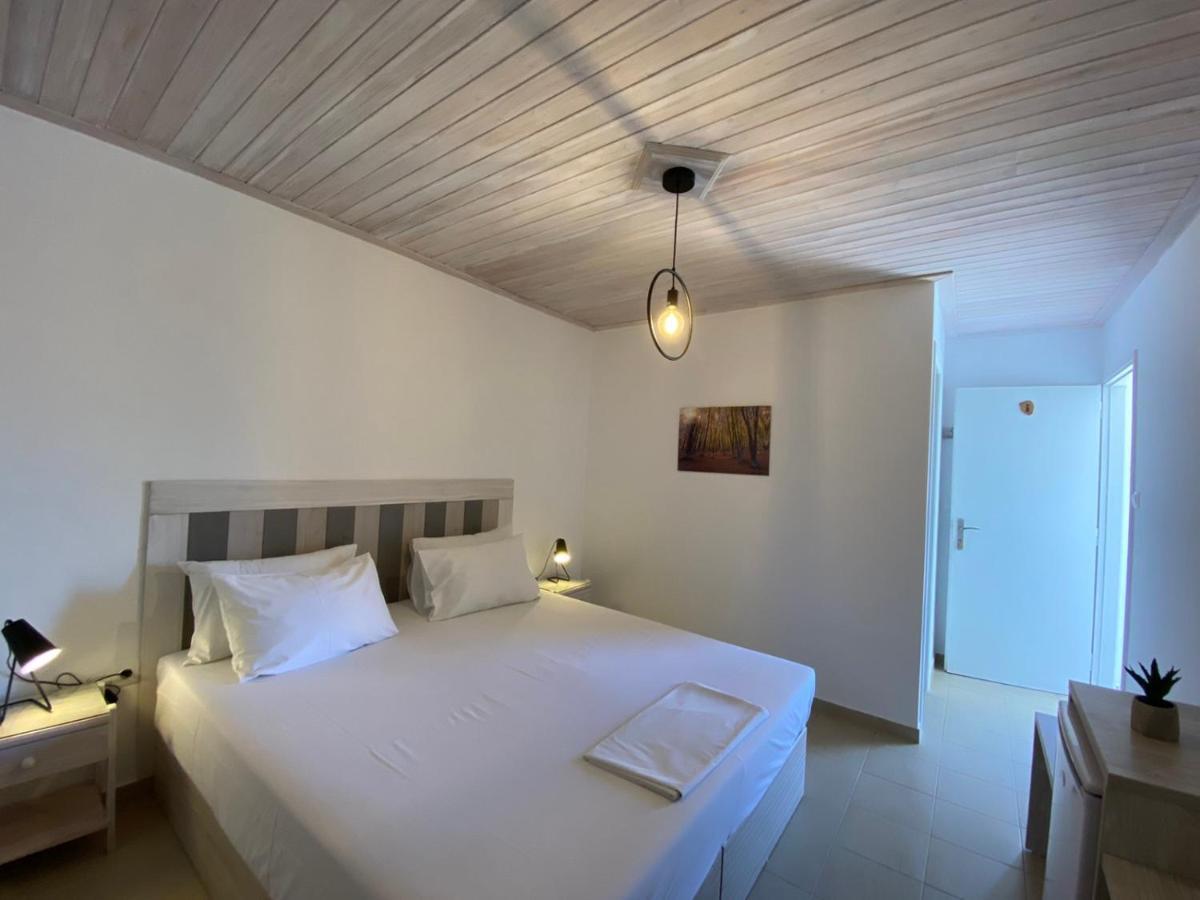 Leonidas Resort Ermioni Luaran gambar
