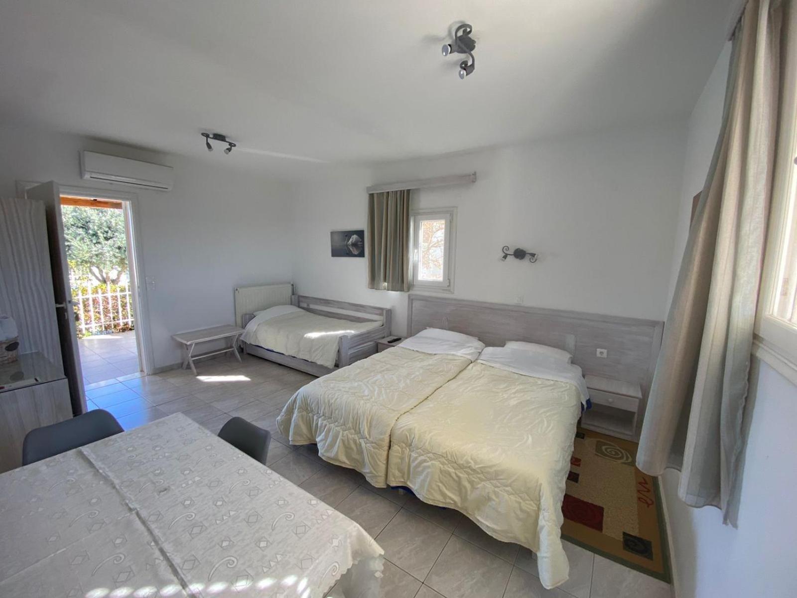 Leonidas Resort Ermioni Luaran gambar