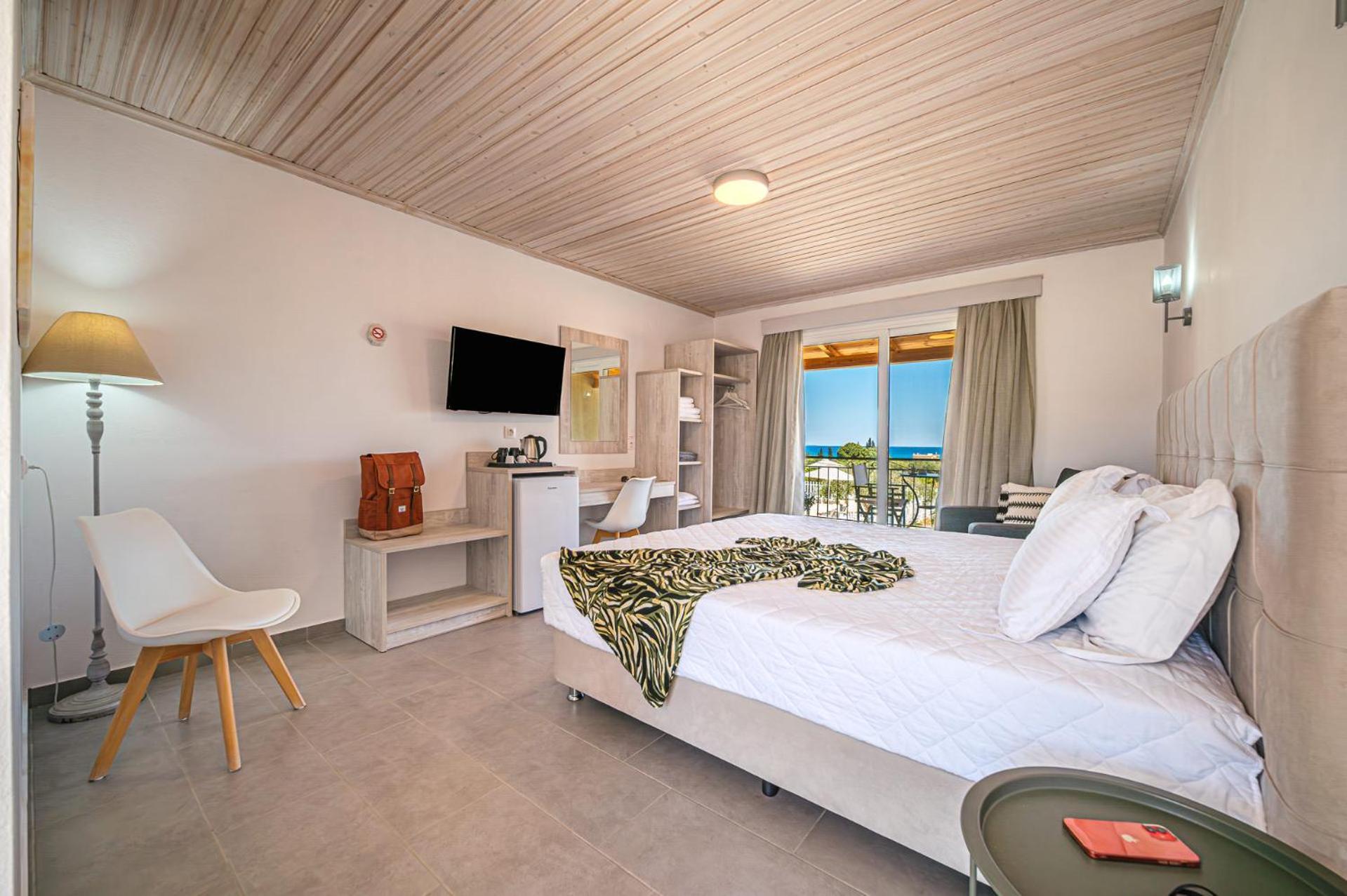Leonidas Resort Ermioni Luaran gambar